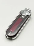 NW-E405 512MB Digital Media Player Tested Red By Sony Walkman Acceptable Used. Price: $175.00.