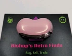 Sony NW-E305, Portable Ic Audio Player. Rare Pink Color Model Used. Price: $149.95.