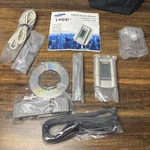 Yepp -samsung -digital Media Player -model YP-30SH -silver New. Price: $49.00.