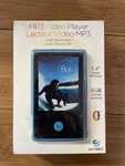 Ematic 8GB MP3 Video Player Bluetooth 2.4 Touch Screen New Discount. Price: $15.00.
