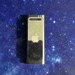 Apple Ipod Shuffle 3RD Generation A1271 MP3 Player (does Not Work) 4GB For. Price: $20.00.