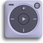 Mighty 3 Spotify & Amazon Music Player (2026 Edition) Portable, Lavender New. Price: $165.04.