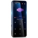 32GB MP3 Player With Bluetooth 5.0 - Aiworth Portable Digital Lossless Music New. Price: $56.99.