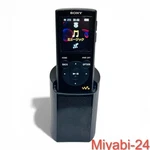 Sony Walkman Color Lcd Audio Player With Charging Dock And Usb Used. Price: $98.99.