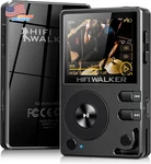 H2 Hifi MP3 Player W/bluetooth 5.2 Lossless Dsd Flac Digital Audio New. Price: $178.84.