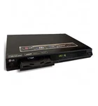 Lg DR787T Dvd Recorder Player Hdmi Super Multi Digital *working No Remote* Used. Price: $65.00.
