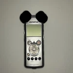 Olympus LS-11 Linear Pcm Recorder Tested Vgc W/case 8GB Dual Condenser New. Price: $149.99.