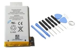 Apple Iphone Oem Battery 3GS A1241, A1324, A1303, Apn 616-0434 W/ Tools New. Price: $38.99.