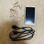 Sony Walkman NW-A40 Series 32GB Pale Gold Used. Price: $152.11.