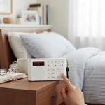 Kjv Audio Bible Player For Seniors James Version Electronic Talking Brand. Price: $110.97.