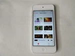 Apple Ipod Touch 6TH Generation 32GB - Silver (4740SONGSMKHX2LL/A) Used. Price: $73.99.