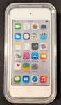 Apple Ipod Touch - 5TH Generation 16GB White A1421 MGG52LL/A New. Price: $55.00.