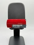 Creative Muvo (128MB) Digital Media MP3 Player Red/gray Tested Working Used. Price: $19.99.