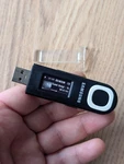 Samsung YP-U5 4GB MP3/OGG/FLAC Player Fm Radio Recorder Used. Price: $75.00.
