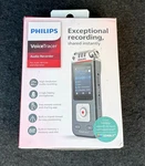 Philips DVT6115 Voicetracer Music Recorder New. Price: $130.00.