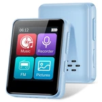 32GB MP3 Player Bluetooth 1.8" Screen Fm Radio Recorder Portable Hifi New. Price: $32.98.
