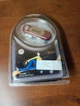 Pixo 4GB Stylish MP3 Player PD-A288 Red Open. Price: $71.40.
