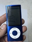 Apple Ipod Nano 5TH Generation Blue (8GB) Works Bad Backlight MC034LL/A A1320 Used. Price: $25.49.