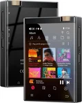 Hifi MP3 Player With Bluetooth And Wifi, Oilsky Lossless Dsd High-resolution Dig New. Price: $129.42.