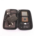 Microsoft Zune 1091 1ST Gen Digital Media MP3 Player Tested Brown Headphone Jack Used. Price: $85.00.