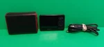 Creative Labs DVP-FL0001 Zen Digital Media Player 2.5" Lcd Screen Slot Gb Used. Price: $53.79.