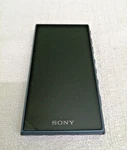 Sony Walkman NW-A106 Blue 32GB Android High-resolution Audio Player Dap Tested Used. Price: $210.09.