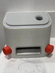 Yoto Player 2ND Gen Audio No Cords Cards And Untested But Nice Shape Used. Price: $38.50.
