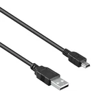 5FT Mini Usb Sync Data Charger Cable Cord For Eclipse MP3 MP4 Pmp Media Player New. Price: $9.85.