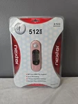 Nextar MP3 Player Digital Recorder Headphones Bundle New. Price: $19.96.
