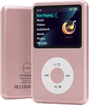 MP3 With Bluetooth Y1 Portable Music Digital Players Supports Playlist Au New. Price: $149.99.