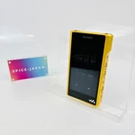 Sony NW-WM1Z Nm Digital Hi-res Audio Player Walkman Gold Limited 256GB Working Used. Price: $925.89.
