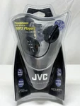 Jvc MP3 Digital Audio Player All-in-one On-ear New Old Stock Rare 2005. Price: $28.00.