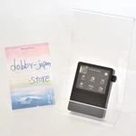 Iriver Astell&kern AK100 Digital Audio Player 32GB Hi-fi Black From Japan Used. Price: $153.99.