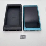 Sony Nw A35 Walkman 16GB 32GB Sd Included Portable Hires Music Player Used. Price: $162.85.