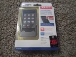 Coby 8GB Go MP3 Video Player And Camera Nib New. Price: $17.95.