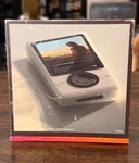 Microsoft Zune 1ST Generation 30 Gb White MP3 Fm Media Player 1090 New Sealed. Price: $249.99.
