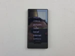 Microsoft Zune Hd Digital Media MP3 Player (1395) 16GB - Blemished H6940 Used. Price: $80.99.