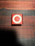 Ipod Shuffle 4TH Generation (product Red) With Upgraded Battery! Used. Price: $80.00.