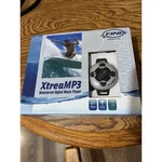 Finis XTREAMP3 Waterproof Digital Music Player 1GB - Brand New! Fast Ship!. Price: $22.00.
