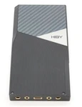 Hiby R6 Pro Ii Black Lossless Hd Music Player Hi-res Portable Dap Used. Price: $554.89.