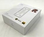 Shanling UA4 Hi-res Audio ES9069Q Mqa Portable Usb Dac / Headphone Amplifier Open. Price: $115.11.
