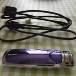 Sony Walkman NW-S703F Digital Music Player Tested Working From Japan L56 Used. Price: $104.00.