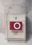 Apple Ipod Shuffle 2ND Gen Hot Pink 2GB A1204 New Sealed Nib. Price: $149.00.