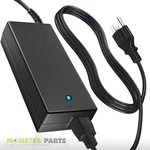 Ac Adapter Fit Sony Vaio VGF-WA1/B VGF-WA1/W Music Power Char New. Price: $17.49.
