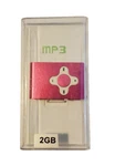 Vertigo MP3 00132 Bl Gb Player Crystal Purple Free Shipping New. Price: $30.00.