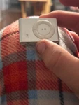 Apple Ipod Shuffle 2ND Generation Green (1 Gb) Used. Price: $16.50.