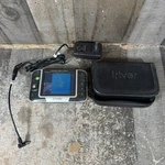 Iriver PMC-120 20GB Portable Multimedia Player Working Used. Price: $89.99.