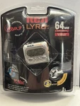 New Sealed Rca Lyra RD1021 64MB Pocket Digital MP3 Player 2003. Price: $69.99.