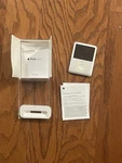 Ipod Nano 3RD Generation 4GB Silver - Apple Fully Tested! A1236 Used (no Cords). Price: $99.00.