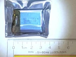Sandisk Sansa Clip Sport & Plus Replacement Battery SDMX24 FT322531P 3.7V 300MAH New. Price: $17.98.